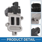 Idle Air Control Valve for Toyota Camry (2002–2006) No. 22270-28020