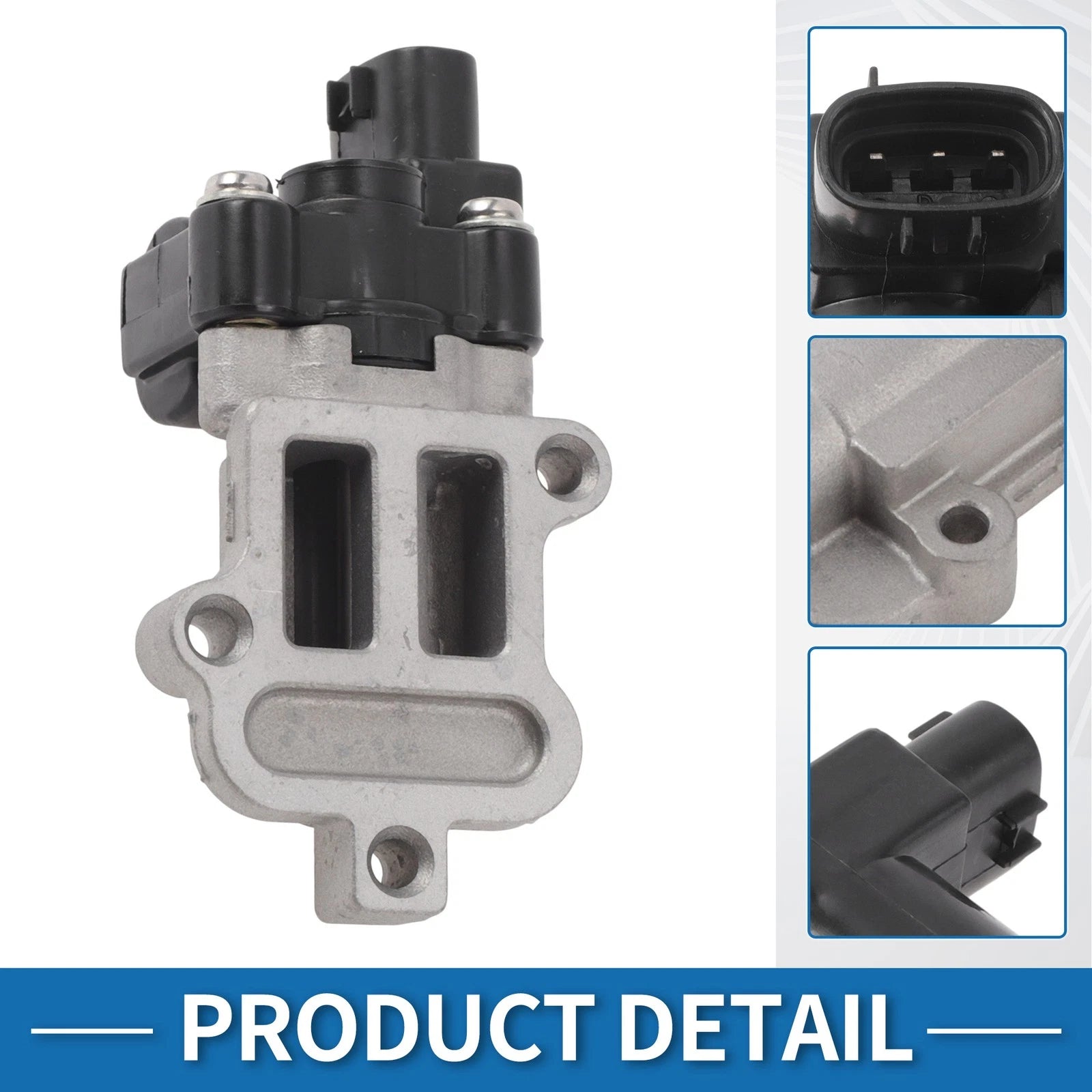 Idle Air Control Valve for Toyota Camry (2002–2006) No. 22270-28020