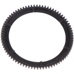 Cassette Deck Gear Drive Wheel for