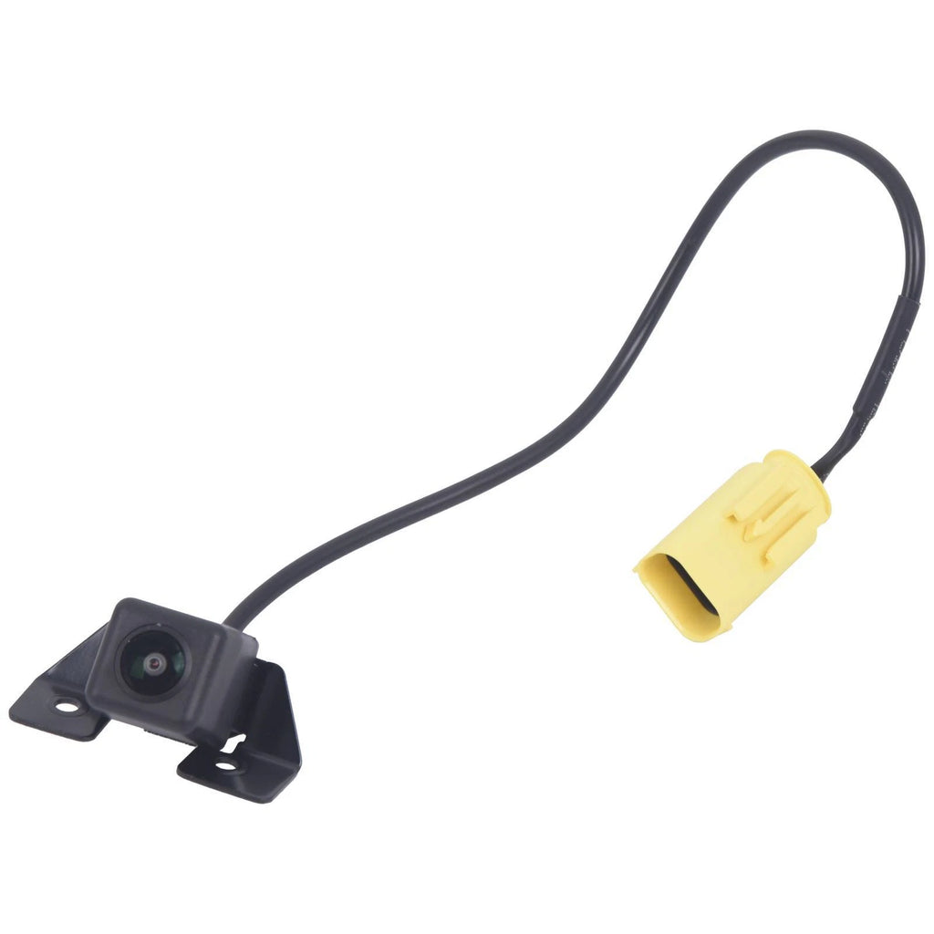 Rear View Backup Camera for Hyundai Tucson (2011–2013)