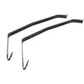 Set of 2 Fuel Tank Straps for Chevy Pontiac Ventura Nova II