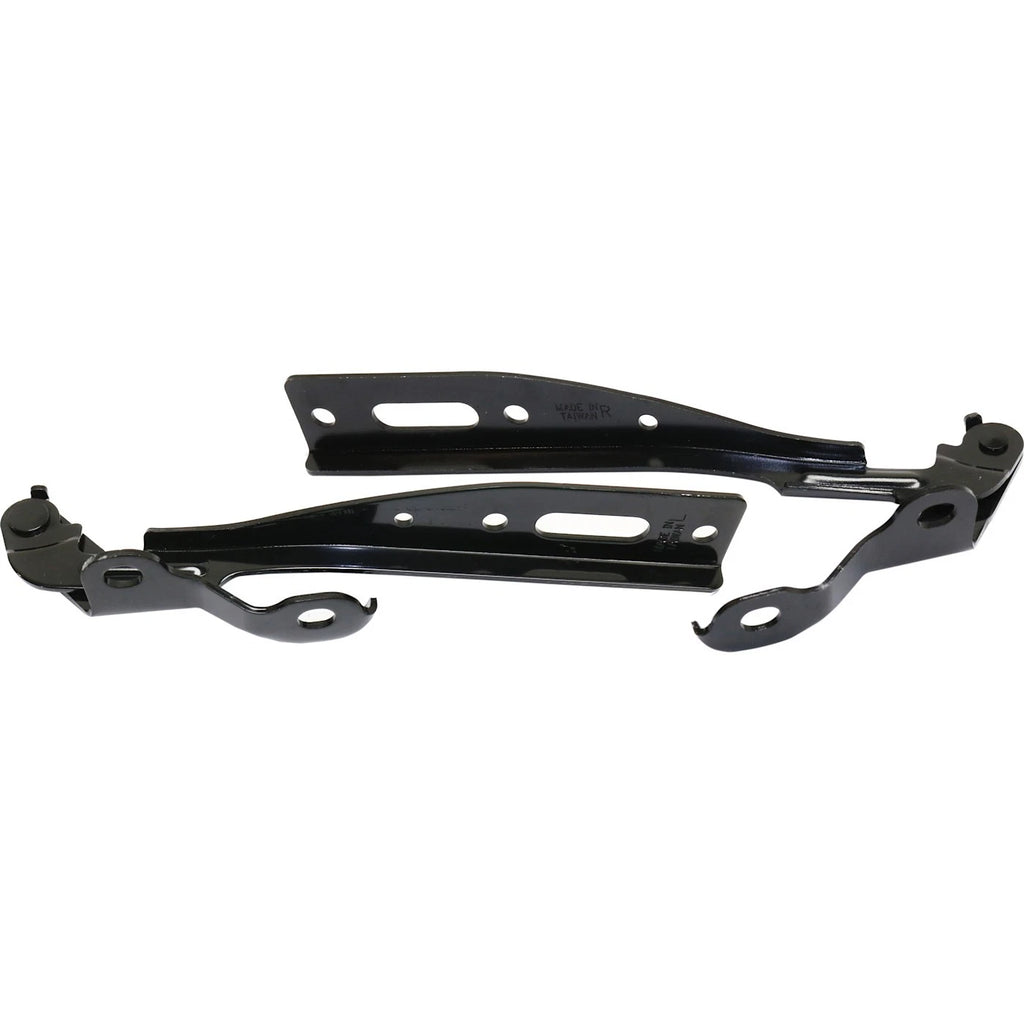 Set of 2 Hood Hinges for Honda Accord Sedan