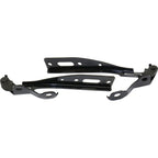 Set of 2 Hood Hinges for Honda Accord Sedan