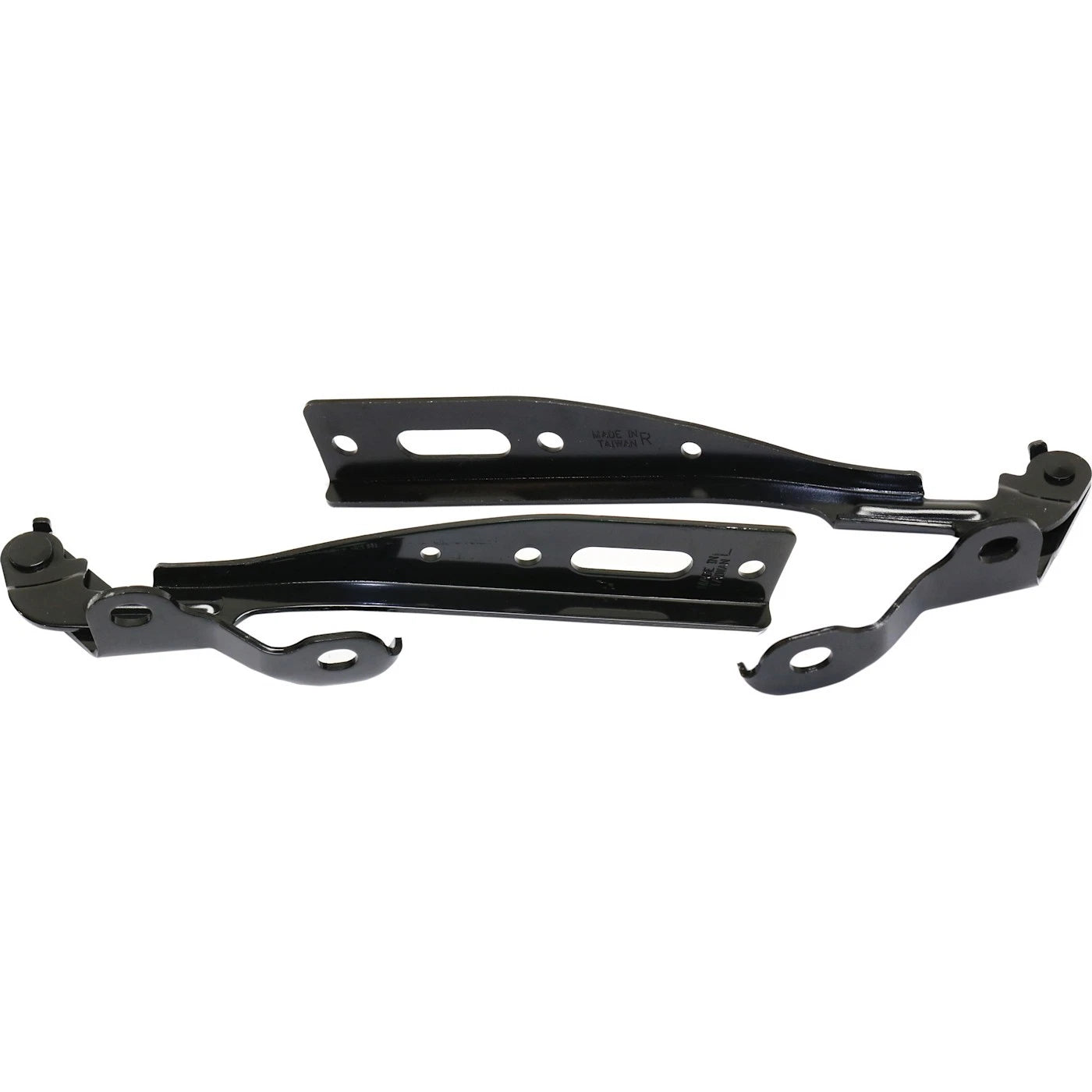 Set of 2 Hood Hinges for Honda Accord Sedan