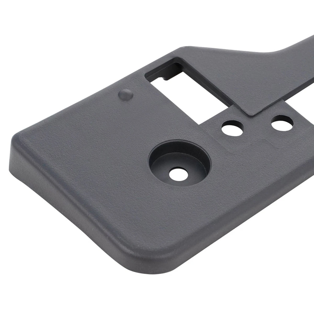 License Plate Mounting Bracket for Toyota RAV4 Limited (2009–2012)
