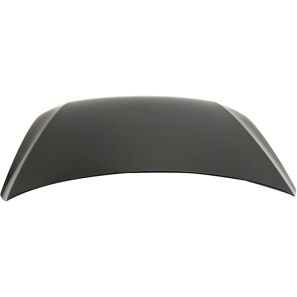 CAPA Certified Hood for Audi Q5 (2013–2017)