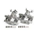2X Rear Disc Brake Calipers with Bracket for Dodge Journey (2009–2012)