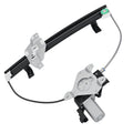 Electric Window Regulator Kit for Buick Century (1997–2005) Right Rear