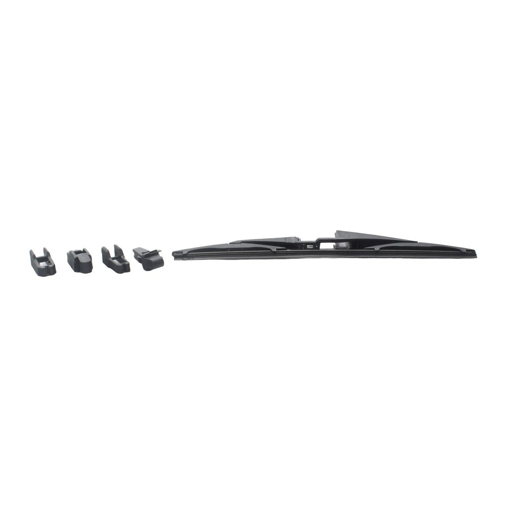Set of 3 Wiper Blades for (24"/20"/14")
