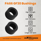 A Arm Bushing Kit for Polaris Ranger XP 1000 (2018–2020)