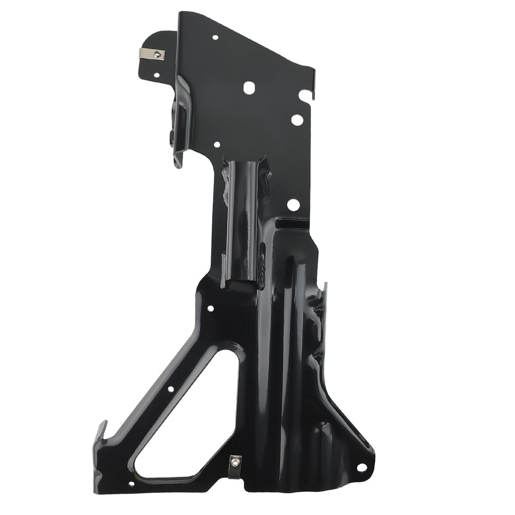 LH & RH Side Bumper Face Bar Bracket Kit for Chevrolet Silverado 1500 (2016–2018)