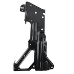 LH & RH Side Bumper Face Bar Bracket Kit for Chevrolet Silverado 1500 (2016–2018)