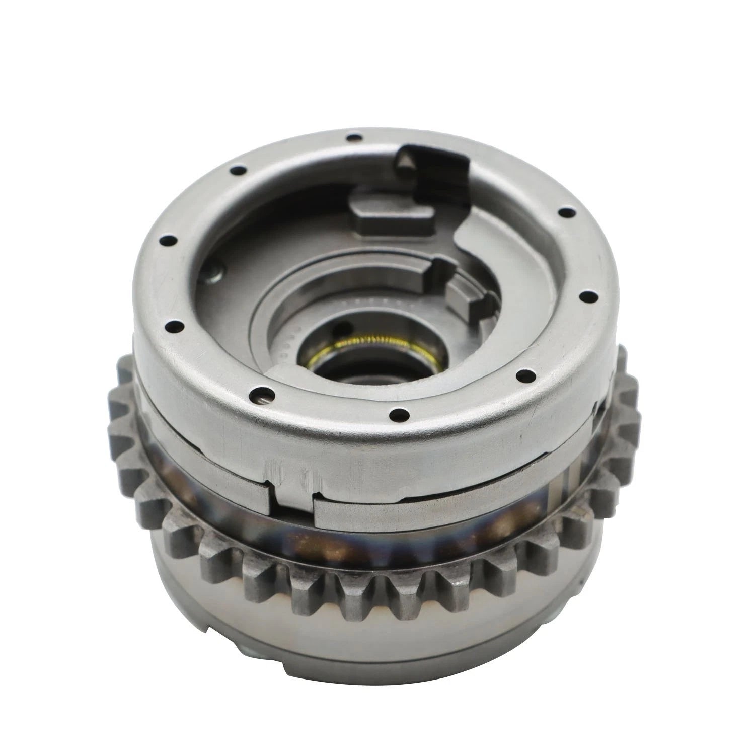 4X Camshaft Adjuster VVT Sprockets for Mercedes M276 (2010–2016)