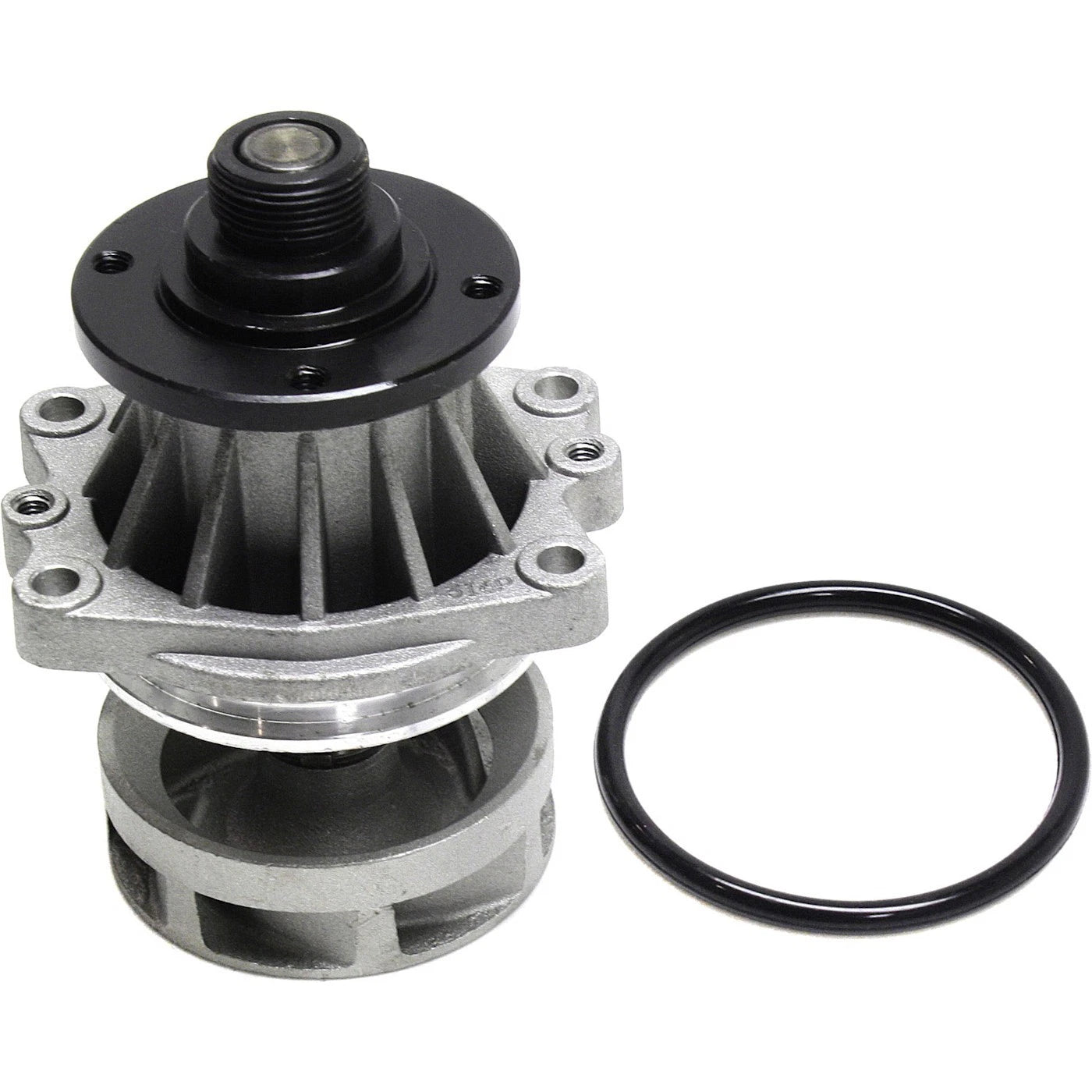 Water Pump for BMW 3 Series E46 E90 E36, 5 Series E39, X5 E53