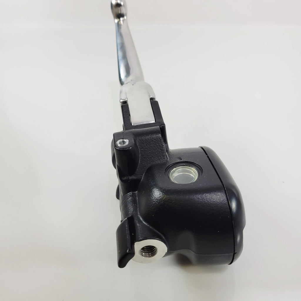Front Right Brake Lever Master Cylinder for Harley-Davidson Sportster XL883 (OEM)