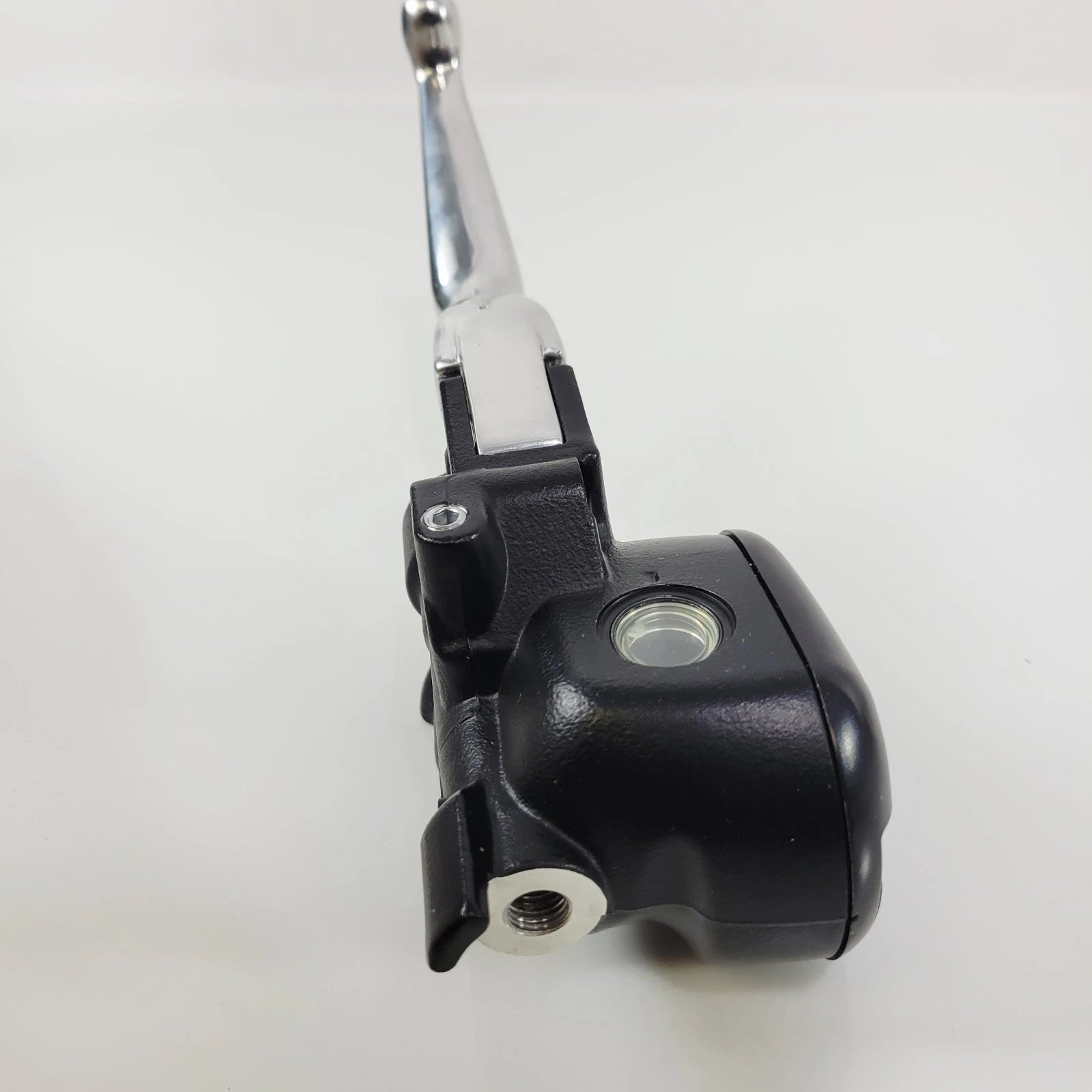 Front Right Brake Lever Master Cylinder for Harley-Davidson Sportster XL883 (OEM)