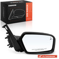 Power Folding Passenger Mirror for Ford Fusion (2010–2012)