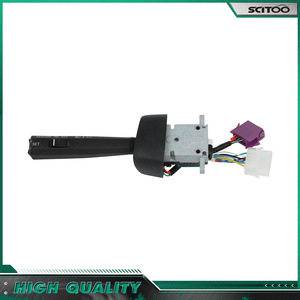 Steering Column Light Switch for Volvo F/FL FH/FM/FMX/NH
