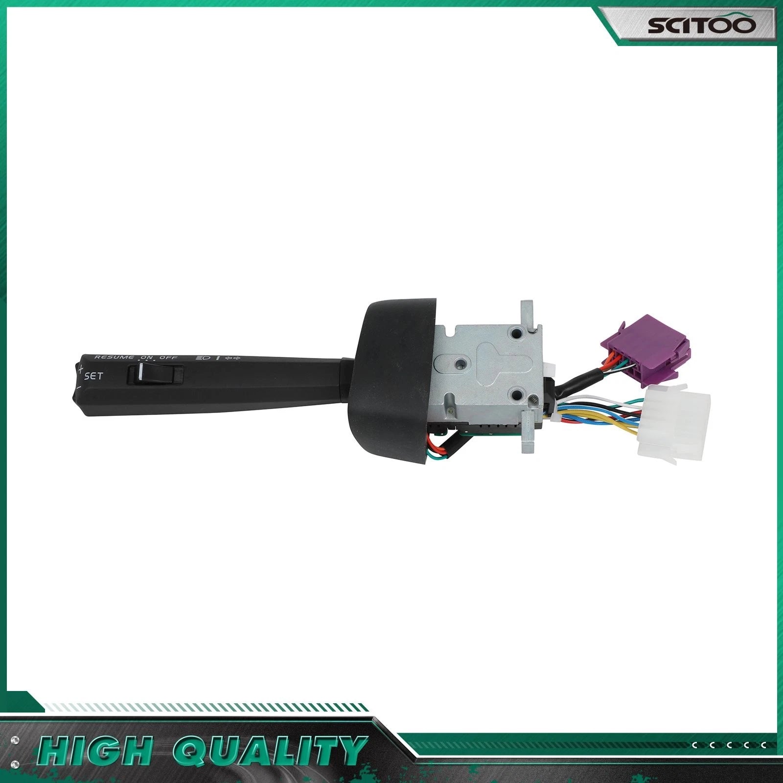 Steering Column Light Switch for Volvo F/FL FH/FM/FMX/NH