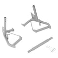 Lower Radiator Support Skid Bar for Corvette C5 Z06 (1997–2004) 10400765