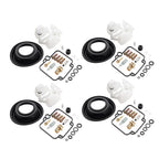 Carburetor Repair Kit for Suzuki GSX600F GSX600 Katana (1990-1996)