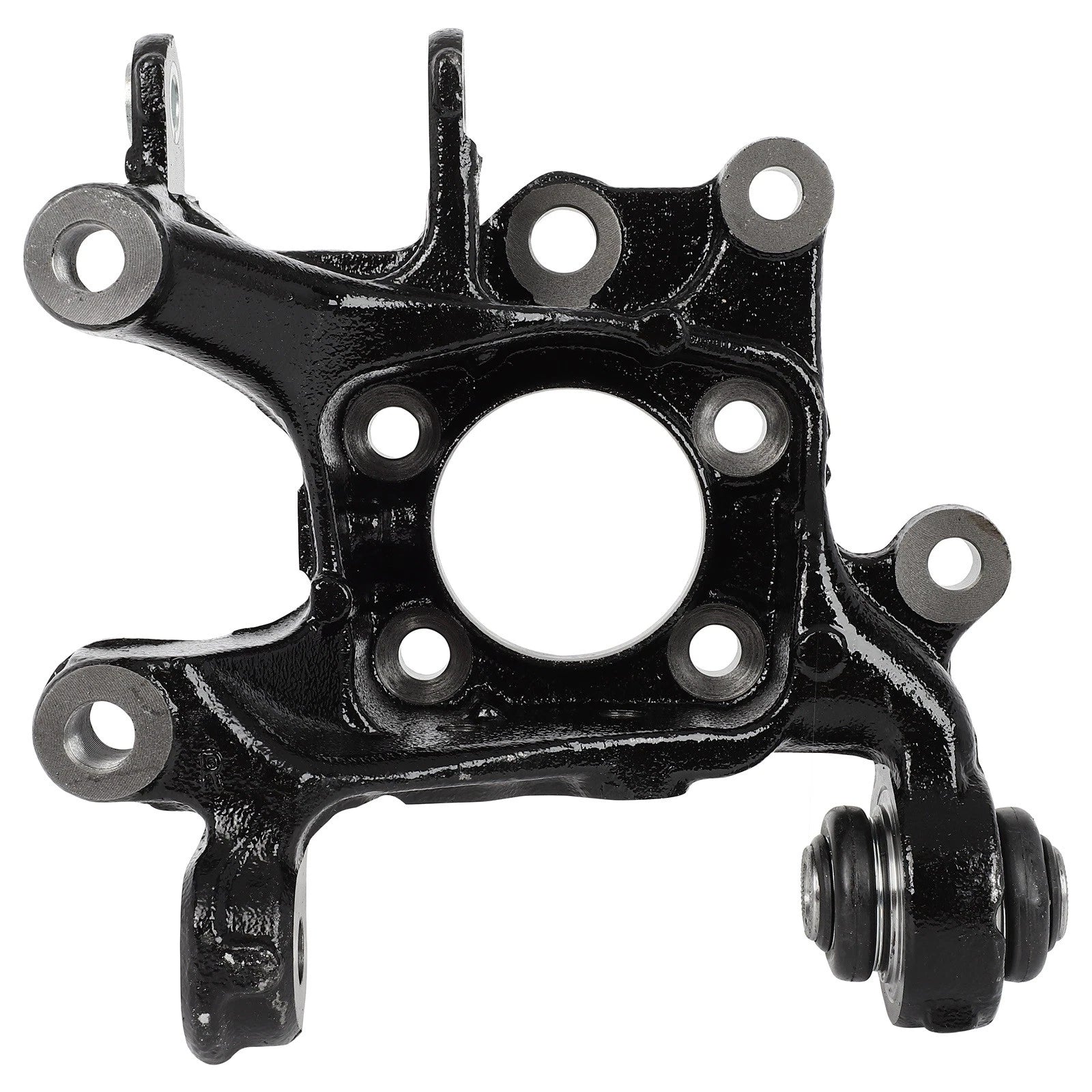 Rear Right Passenger Steering Knuckle for Toyota RAV4 (2006–2012)