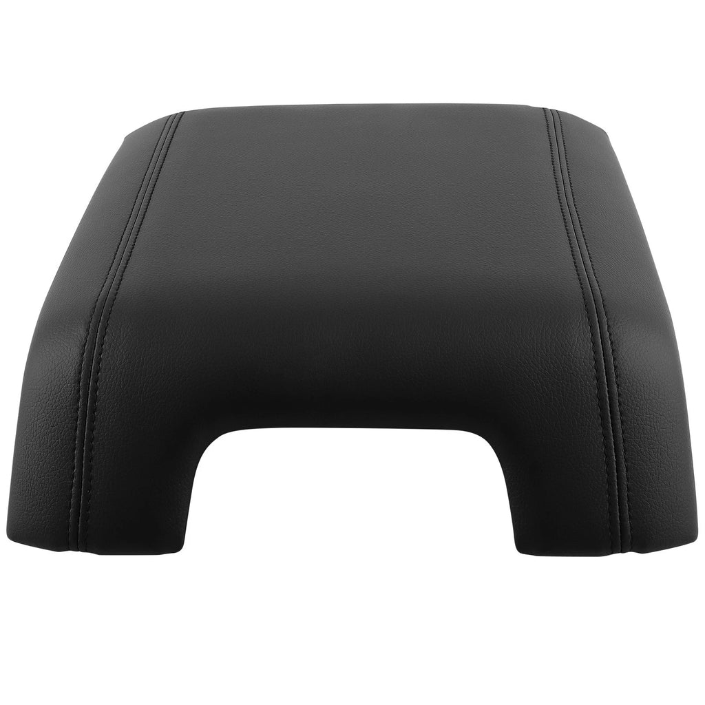 Front Center Console Lid Armrest for Ford F-250 F-350 F-450 (2011–2016)