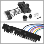 Turn Signal Combination Switch for Chevy GMC C/G/K/P Blazer Jimmy (1967–1972)