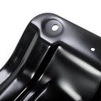 Transmission Skid Plate Crossmember for Jeep Wrangler TJ (2003–2006)