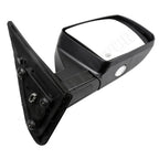Right Side Power Heated Fold Mirror for Toyota Tundra (2007–2016)