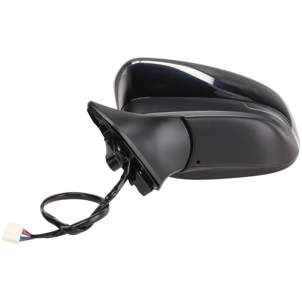 Driver Left Side Mirror for Subaru Impreza Crosstrek (2024)