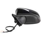 Driver Left Side Mirror for Subaru Impreza Crosstrek (2024)