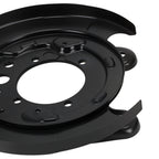 Brake Dust Shield Set of 2 Rear for Nissan Xterra (2005–2015) 44020EA070