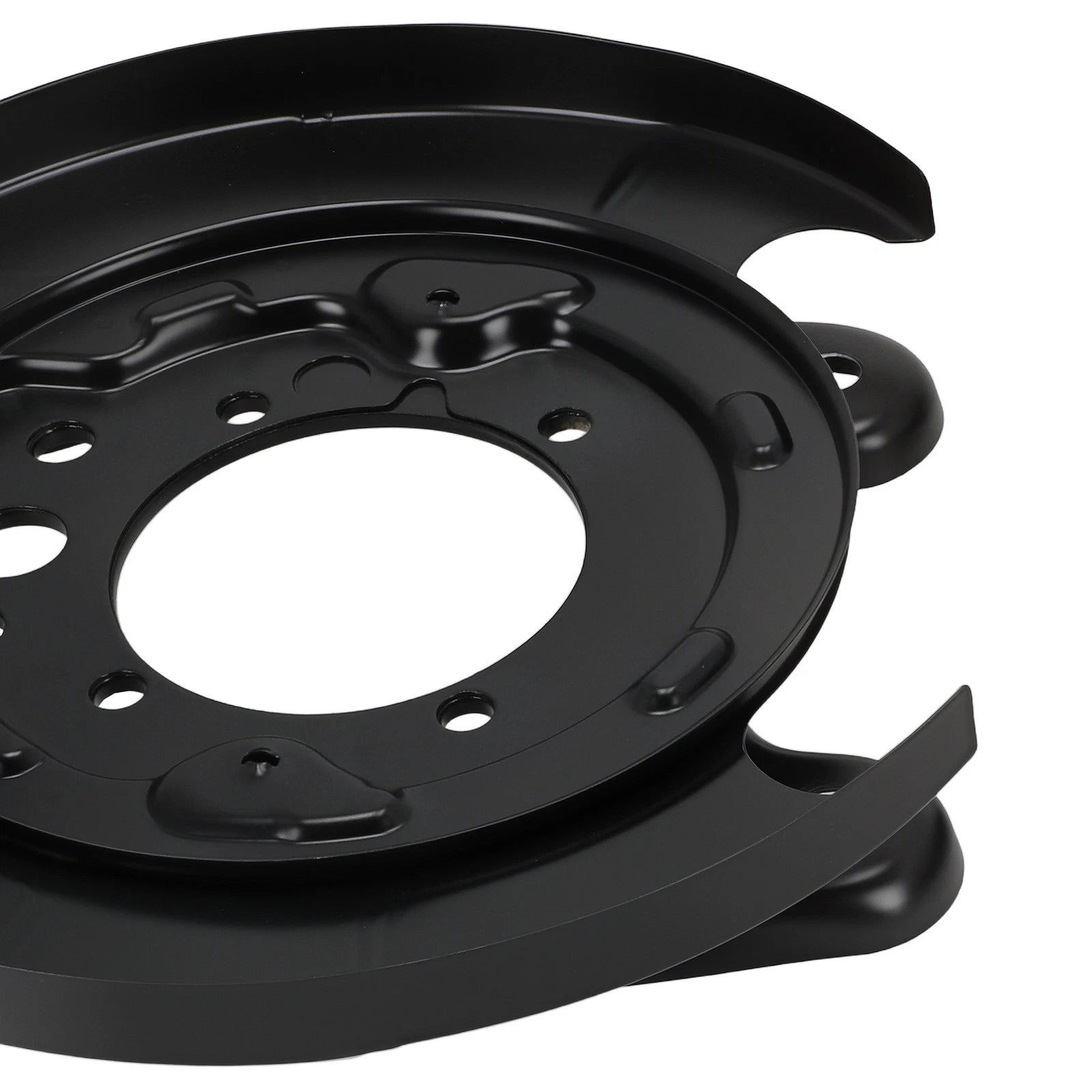 Brake Dust Shield Set of 2 Rear for Nissan Xterra (2005–2015) 44020EA070