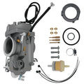42mm Carburetor for Harley-Davidson Evo Twin Cam (1990–1996)