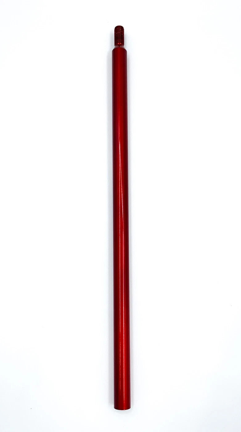 Shift Shaft Knob Extension 1/2 Thread for Peterbilt Kenworth (18 Inch)