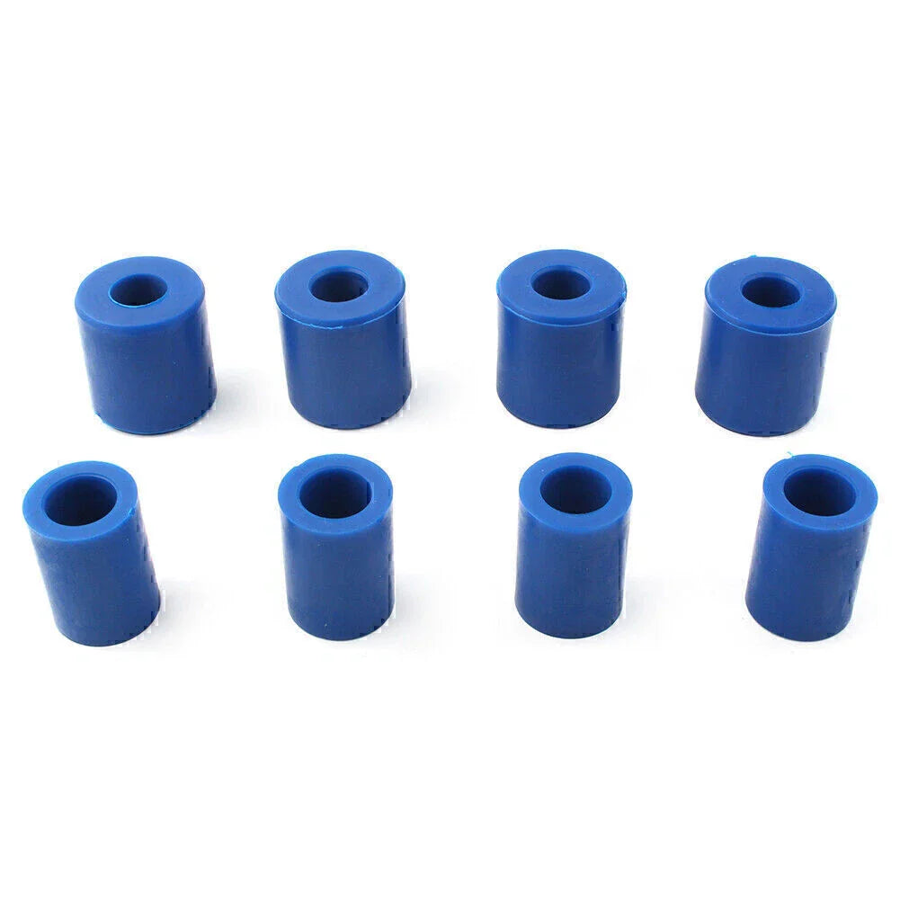 Polyurethane Bushing for Peterbilt Kenworth Hood Roller (13-03593)