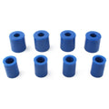 Polyurethane Bushing for Peterbilt Kenworth Hood Roller (13-03593)