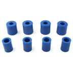 Polyurethane Bushing for Peterbilt Kenworth Hood Roller (13-03593)