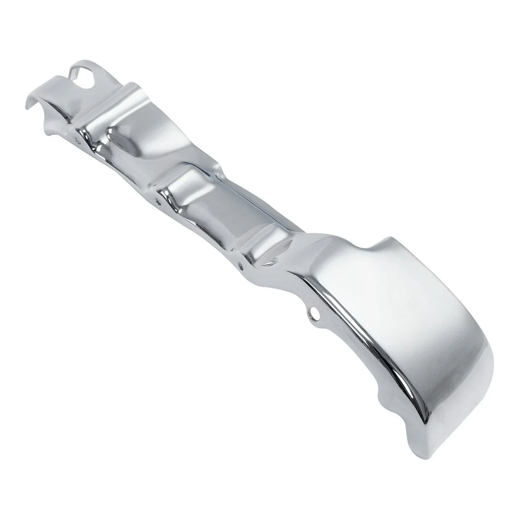 Chrome Inner Primary Covers for Harley Electra Road Glide Trike (2017-2025)
