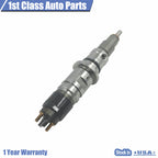 Fuel Injector for Dodge Ram Cummins 6.7L (2007–2018)