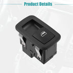 Rear Right Master Power Window Switch for Chrysler 300 (2011-2014)
