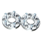 Wheel Spacers Adapters for Honda Civic (2006–2022)