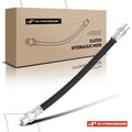 Clutch Hydraulic Hose Line for BMW 3 Series (1995–1999, 2001)