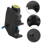 Power Steering Reservoir 603-902 for Jeep Wrangler Grand Cherokee Comanche (1991–2006)