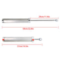 2X Convertible Top Hydraulic Cylinder for Chrysler Sebring (1996–2006)