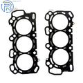 Head Gasket Set with Bolts for Honda Odyssey Accord Acura 3.5L (2008–2017)