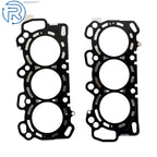 Head Gasket Set with Bolts for Honda Odyssey Accord Acura 3.5L (2008–2017)