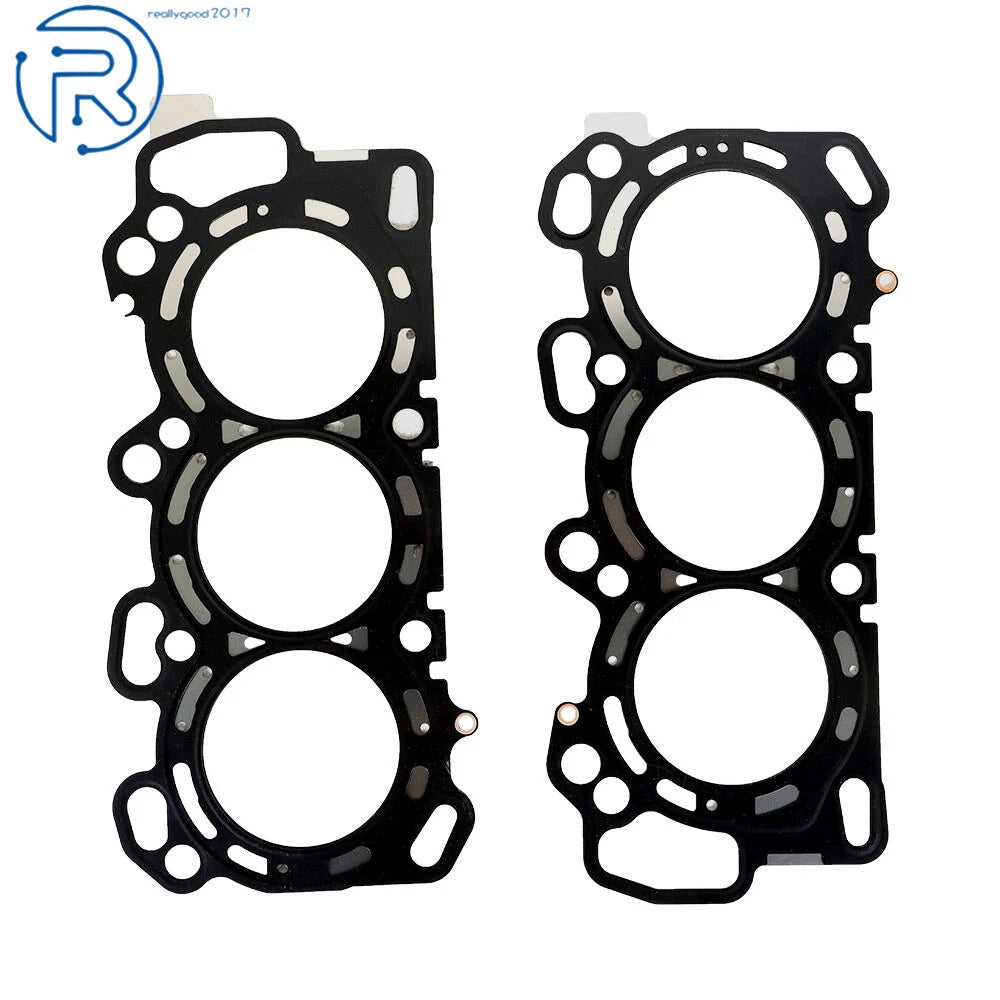 Head Gasket Set with Bolts for Honda Odyssey Accord Acura 3.5L (2008–2017)