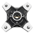 Front Wheel Hub Studs Seal Bearing Assy for Suzuki Quadsport Z400 (2003–2014)